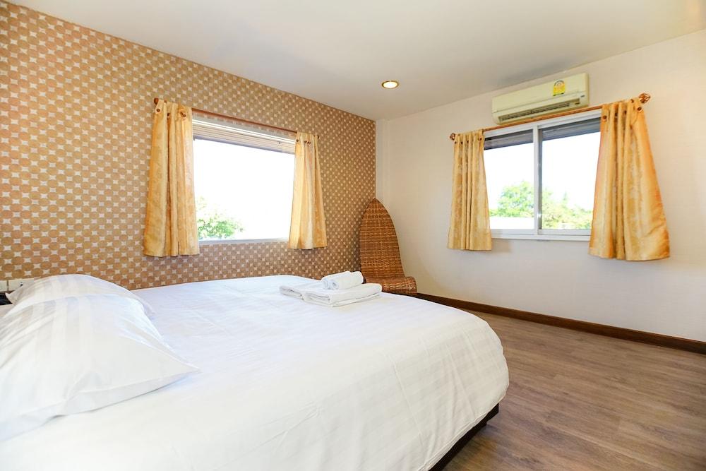 Parasol Inn Chiang Mai Old City Hotel Dış mekan fotoğraf